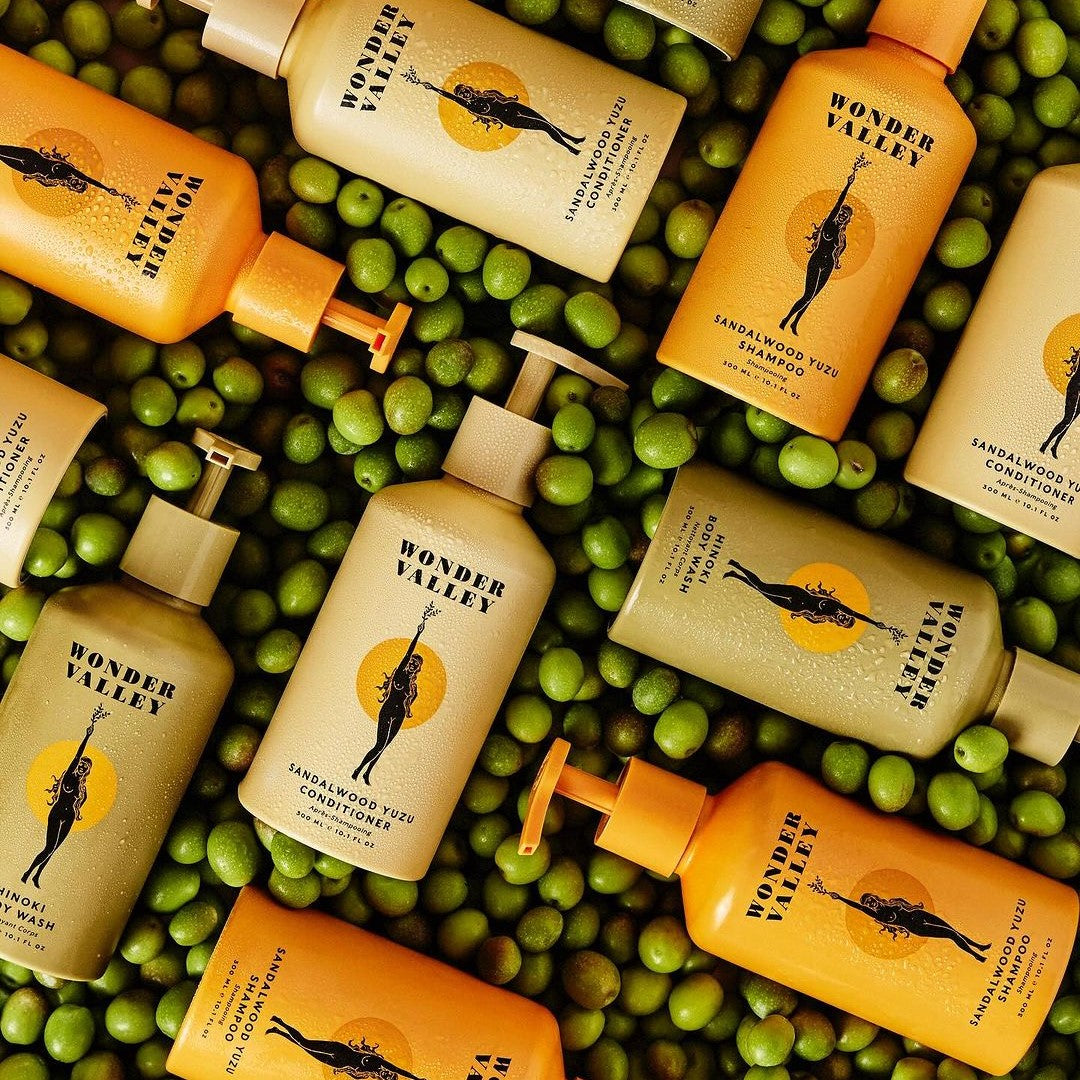 Back in Stock: Wonder Valley!
