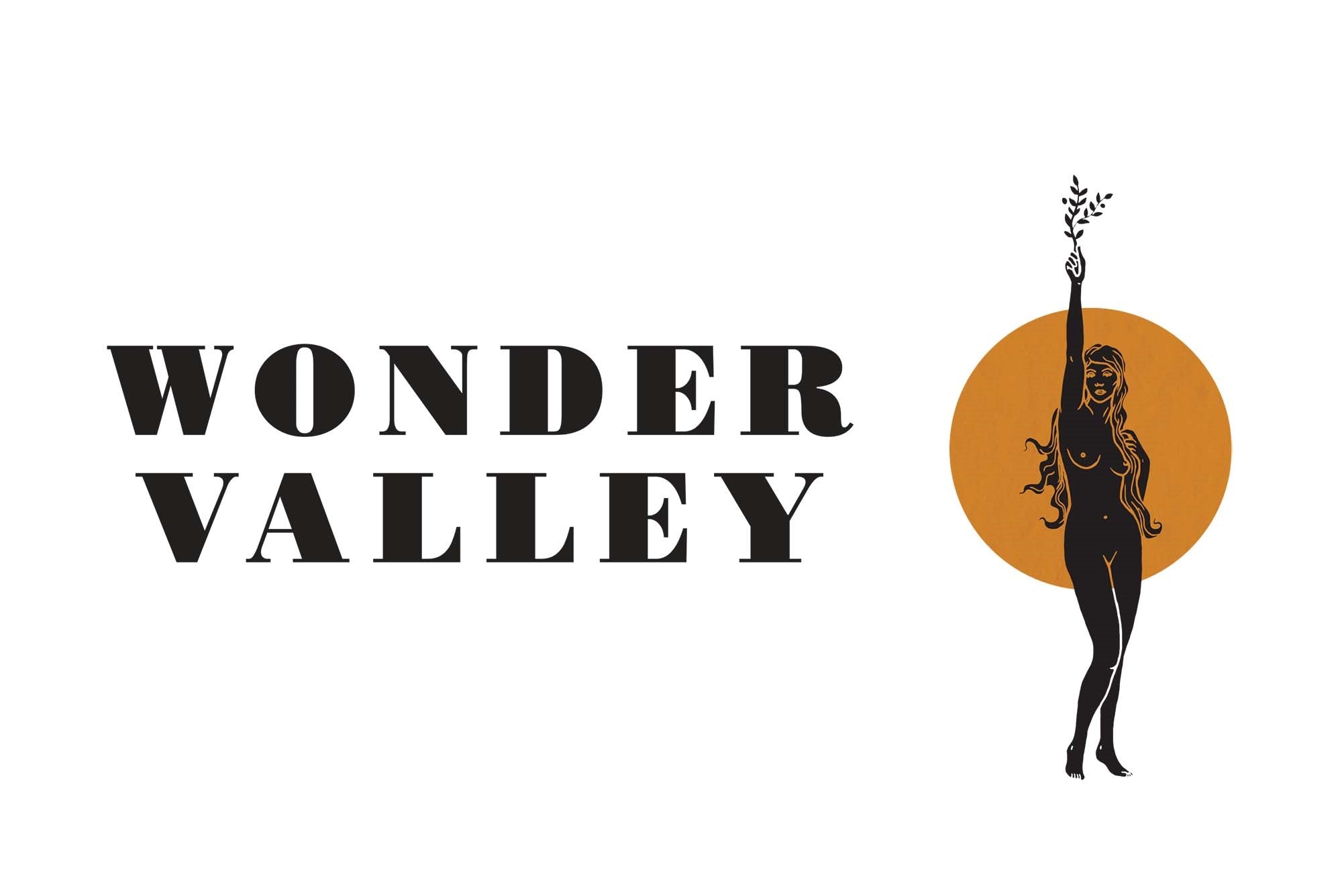 Wonder Valley Discover Skincare Inspired by the Desert The Green
