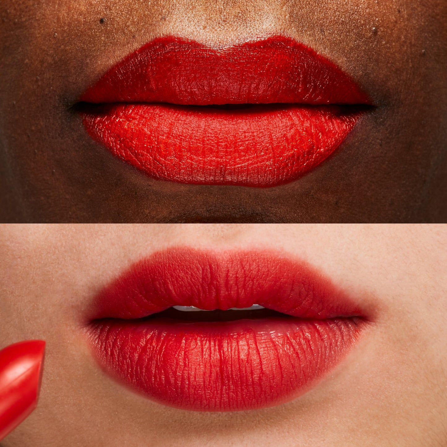 100% PURE Fruit Pigmented Cocoa Butter Matte Lipstick cactus bloom