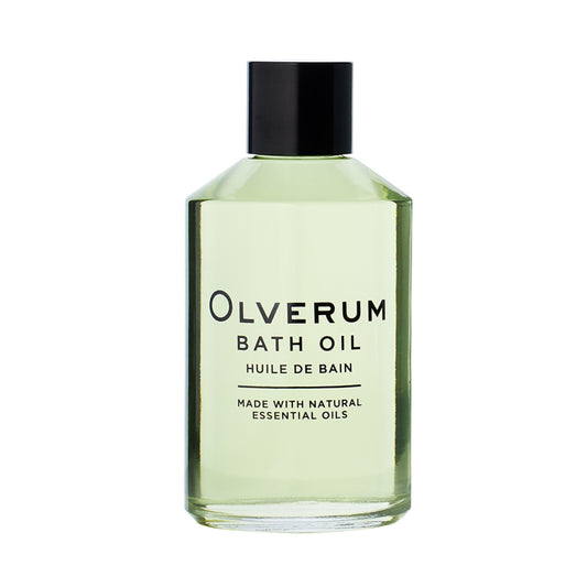 OLVERUM Bath Oil 250 ml