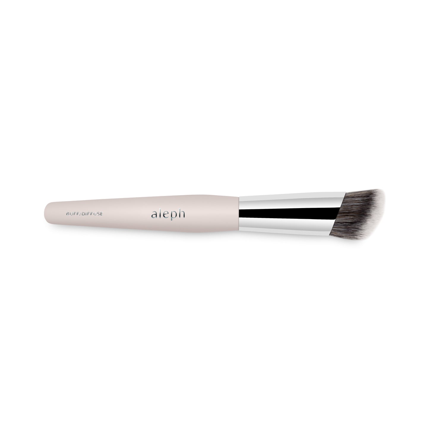 ALEPH Buff / Diffuse Brush with angled dome shape