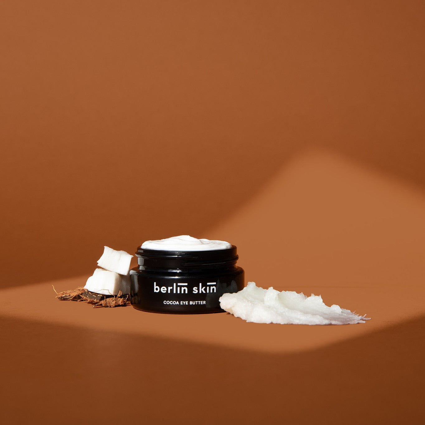 BERLIN SKIN Cocoa Eye Butter