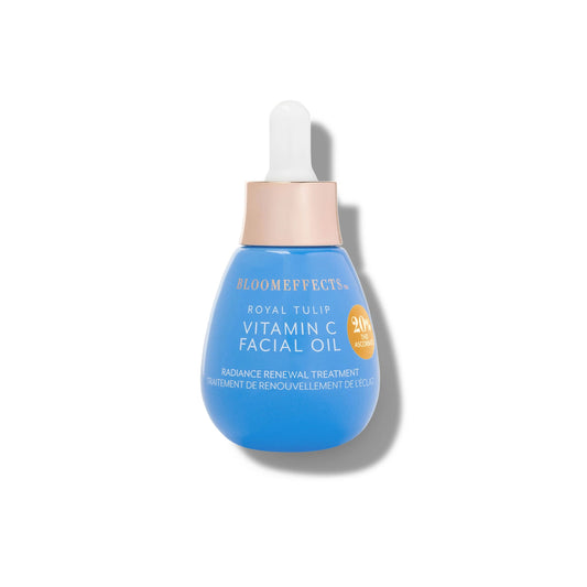 BLOOMEFFECTS Royal Tulip Vitamin C Facial Oil