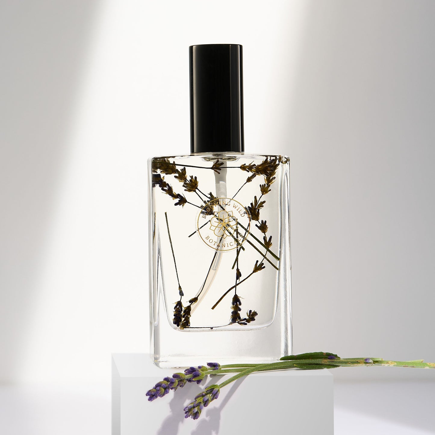 BLOOMING WILD Summer Nights Botanical Body Oil