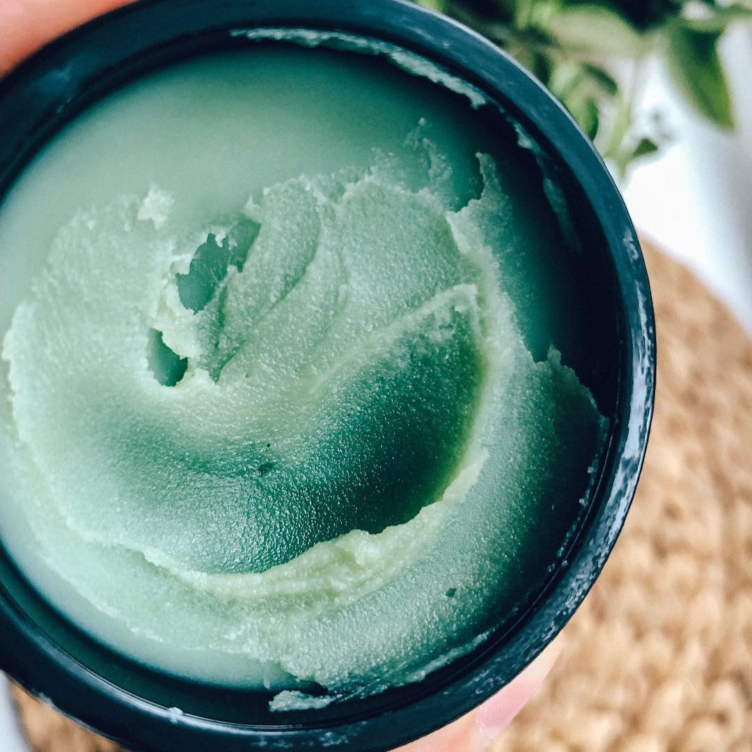 BY ACHILLES Beauty Balm