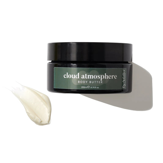 BY ACHILLES Cloud Atmosphere Body Butter
