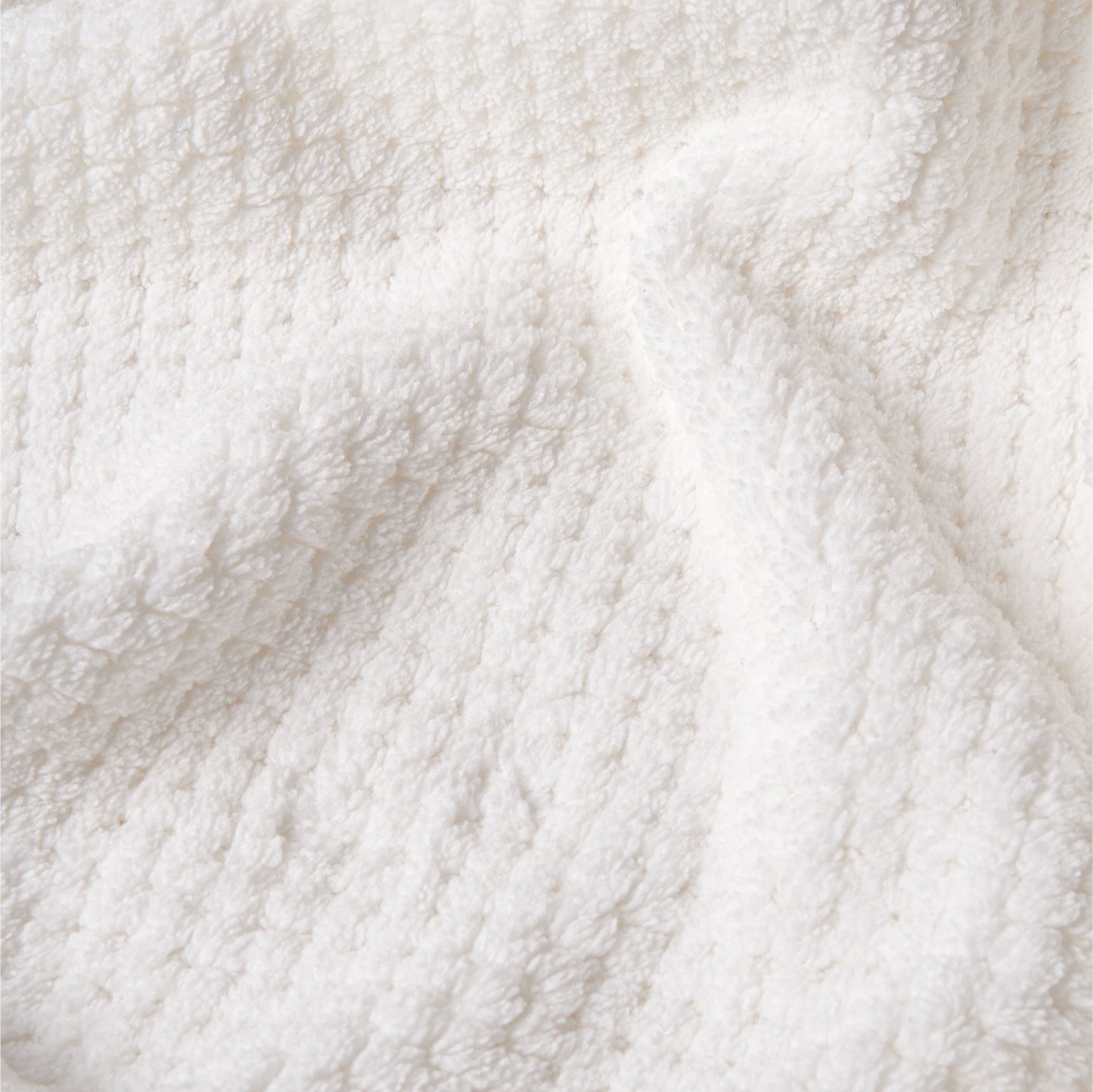 EVERIST The Quick-Dry Hair Towel