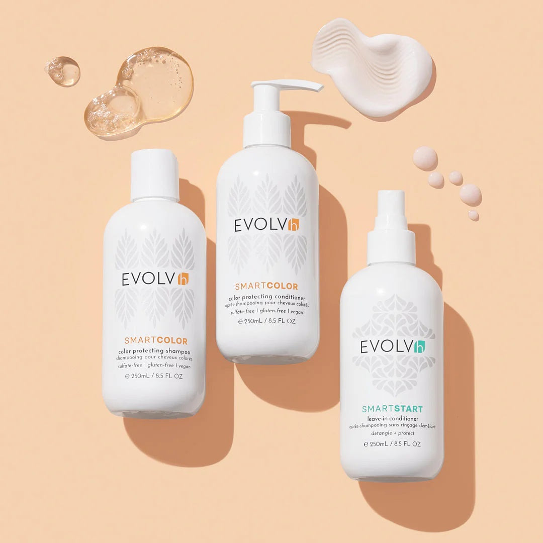EVOLVH Healthy Color Trio