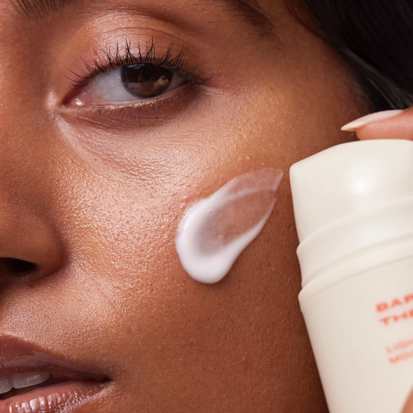 FACILE Barely There Lightweight Moisturizer