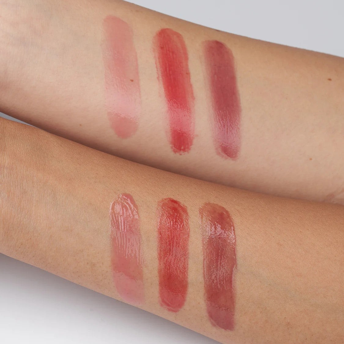 FACILE Berry Lip Jelly Tint