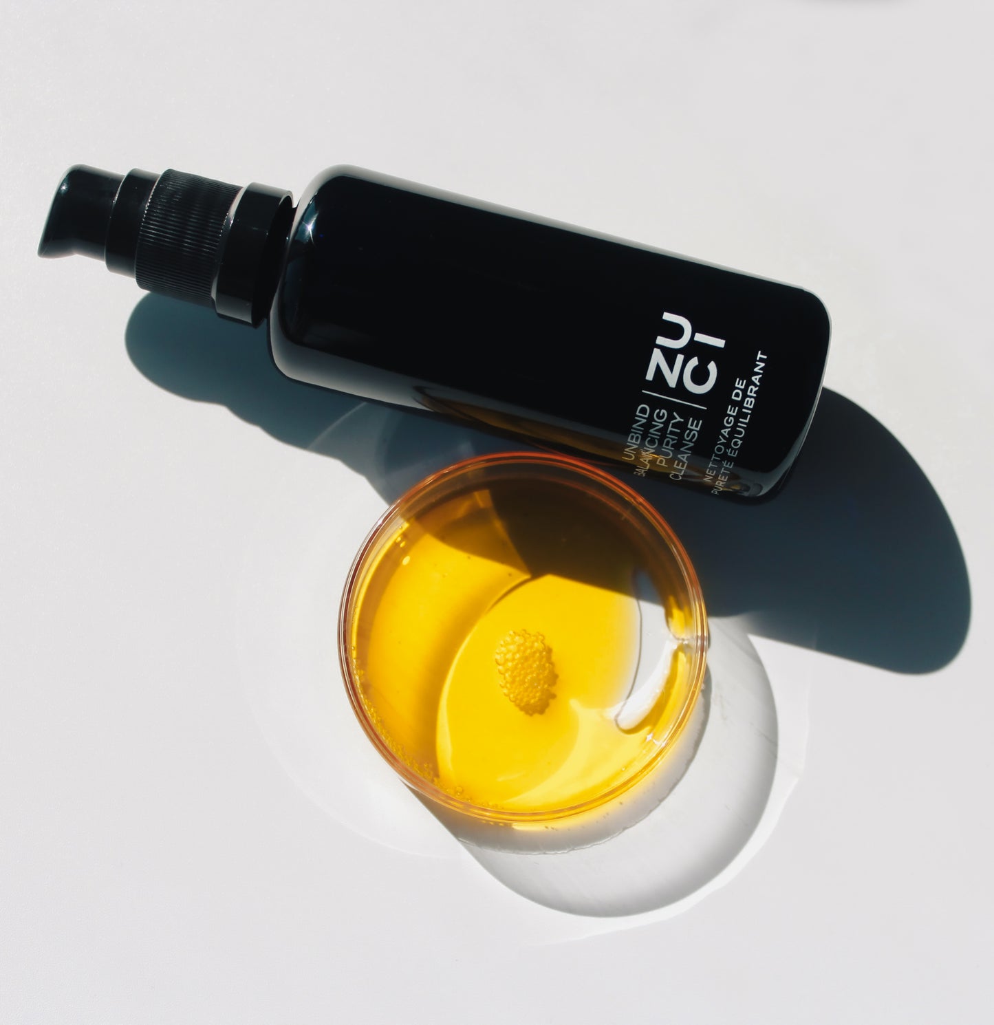 FIFTY7KIND ZUCI Unbind Balancing Purity Cleanse V.2