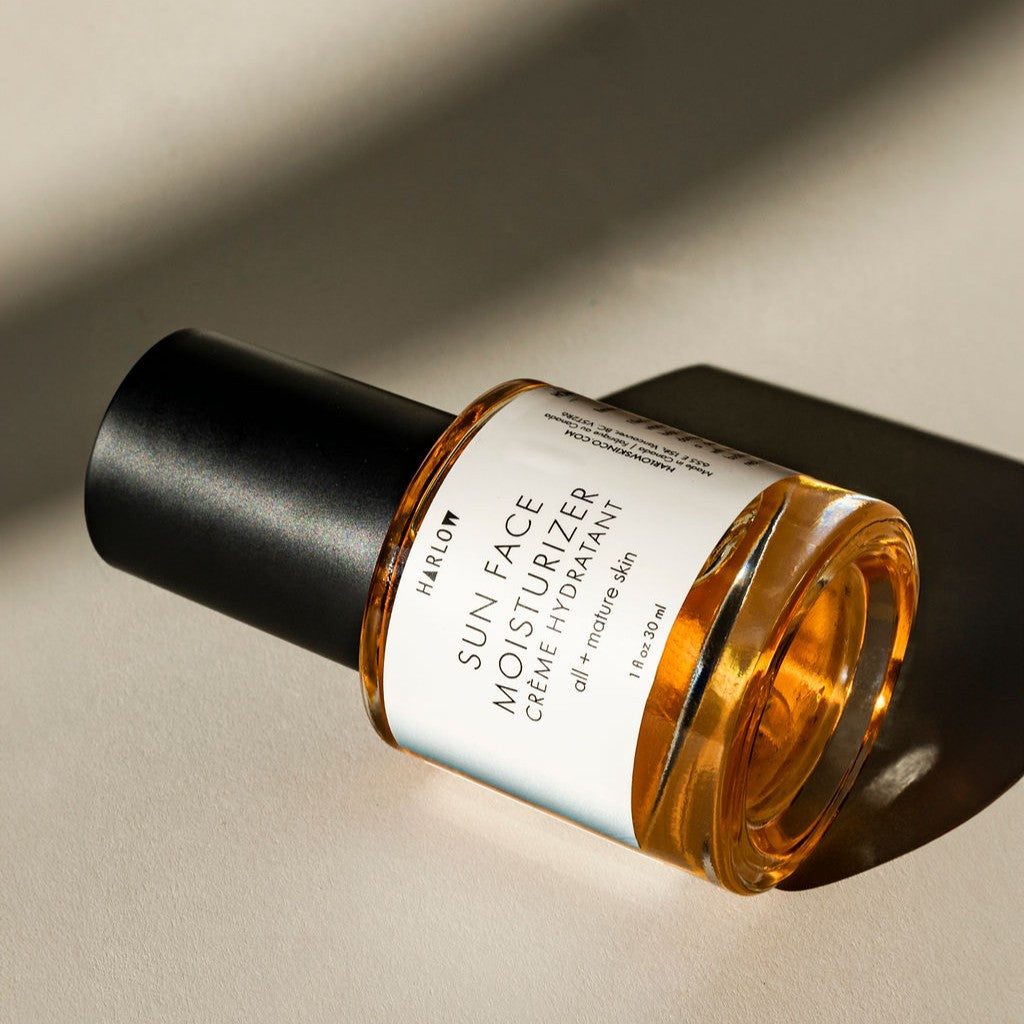 HARLOW Sun Face Moisturizer