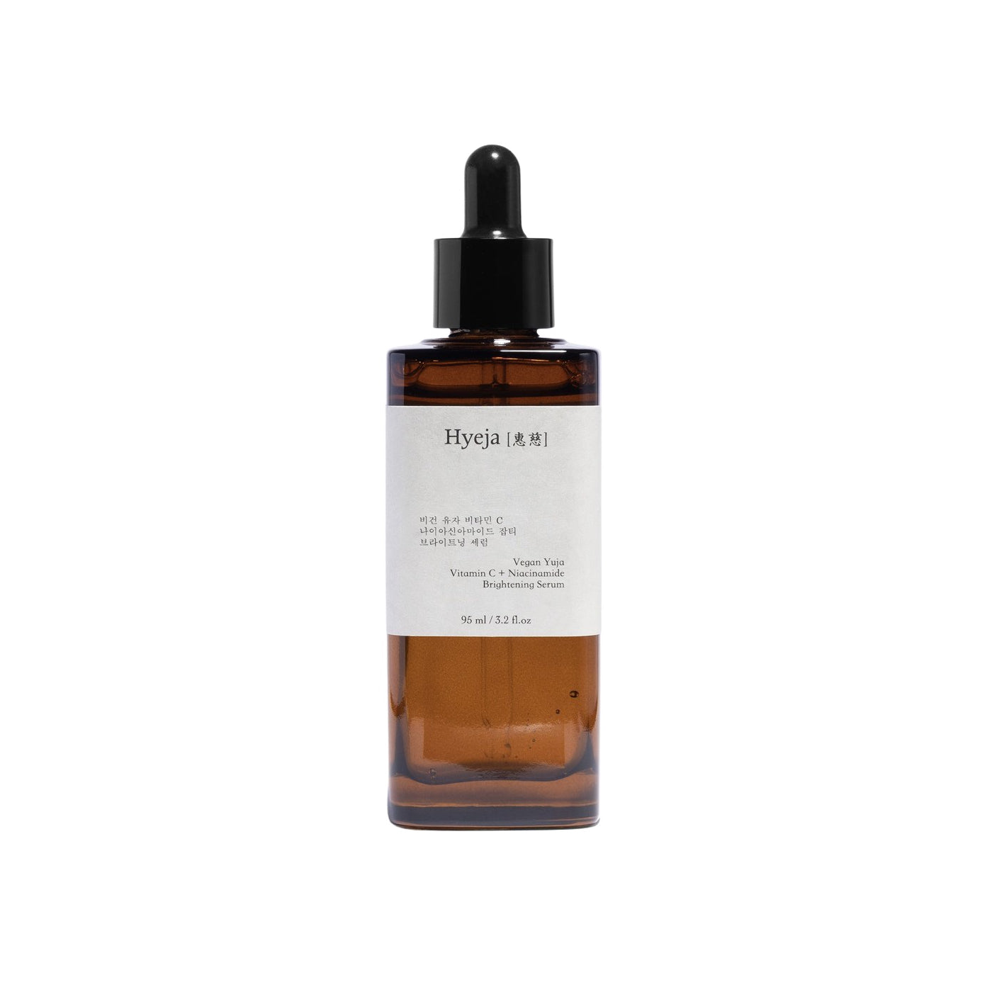 HYEJA Yuja Vitamin C Brightening Serum