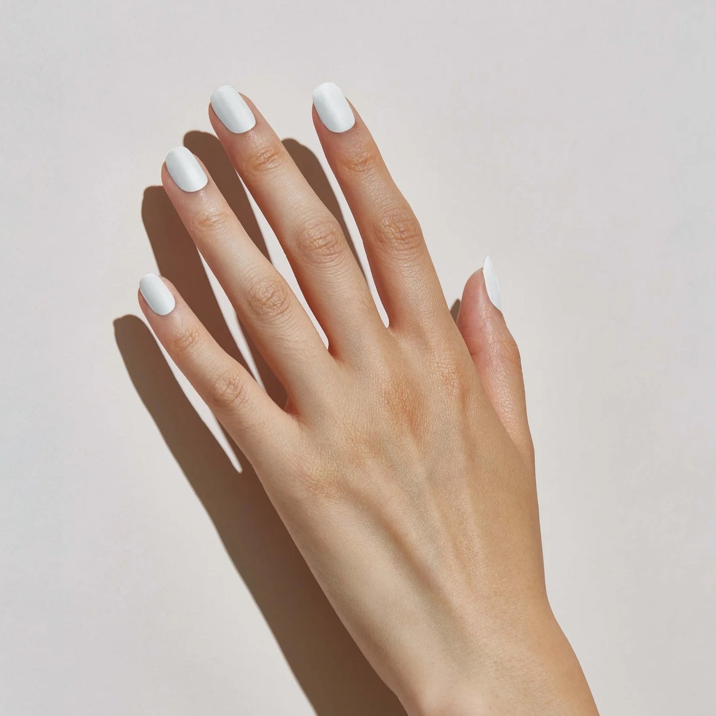 JINSOON-Kookie-White