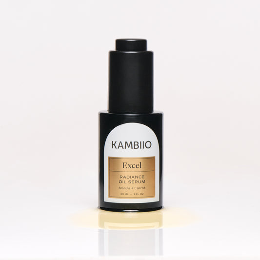 KAMBIIO Excel Radiance Oil Serum