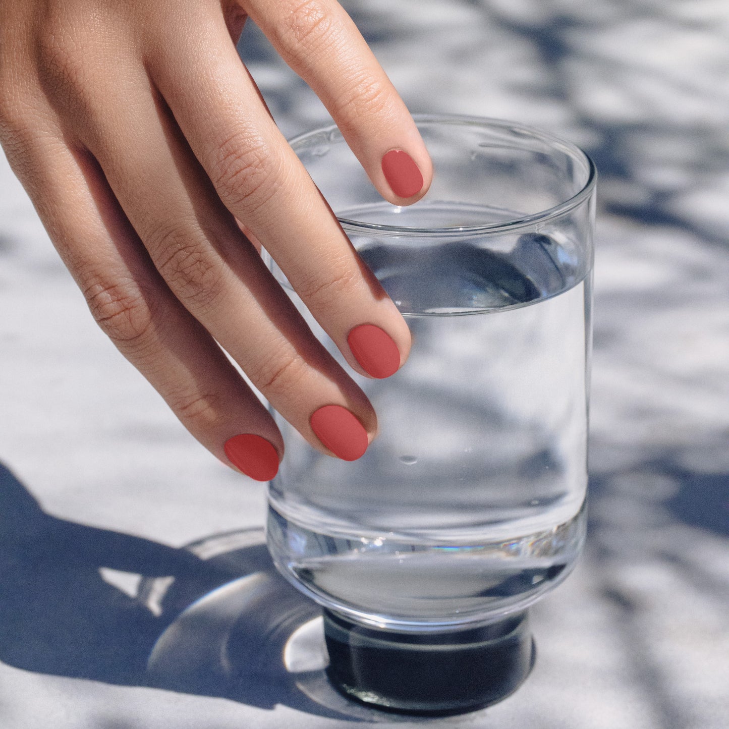 KAROLIN VAN LOON 38 Framboise Rose