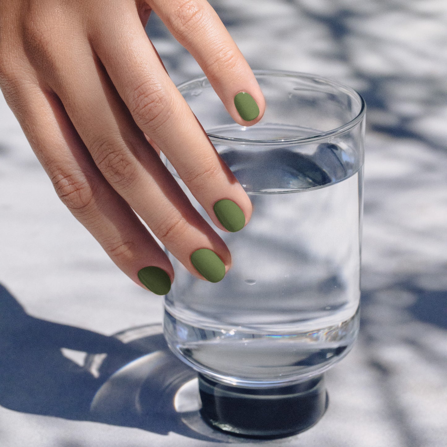 KAROLIN VAN LOON 40 Avocado Vert