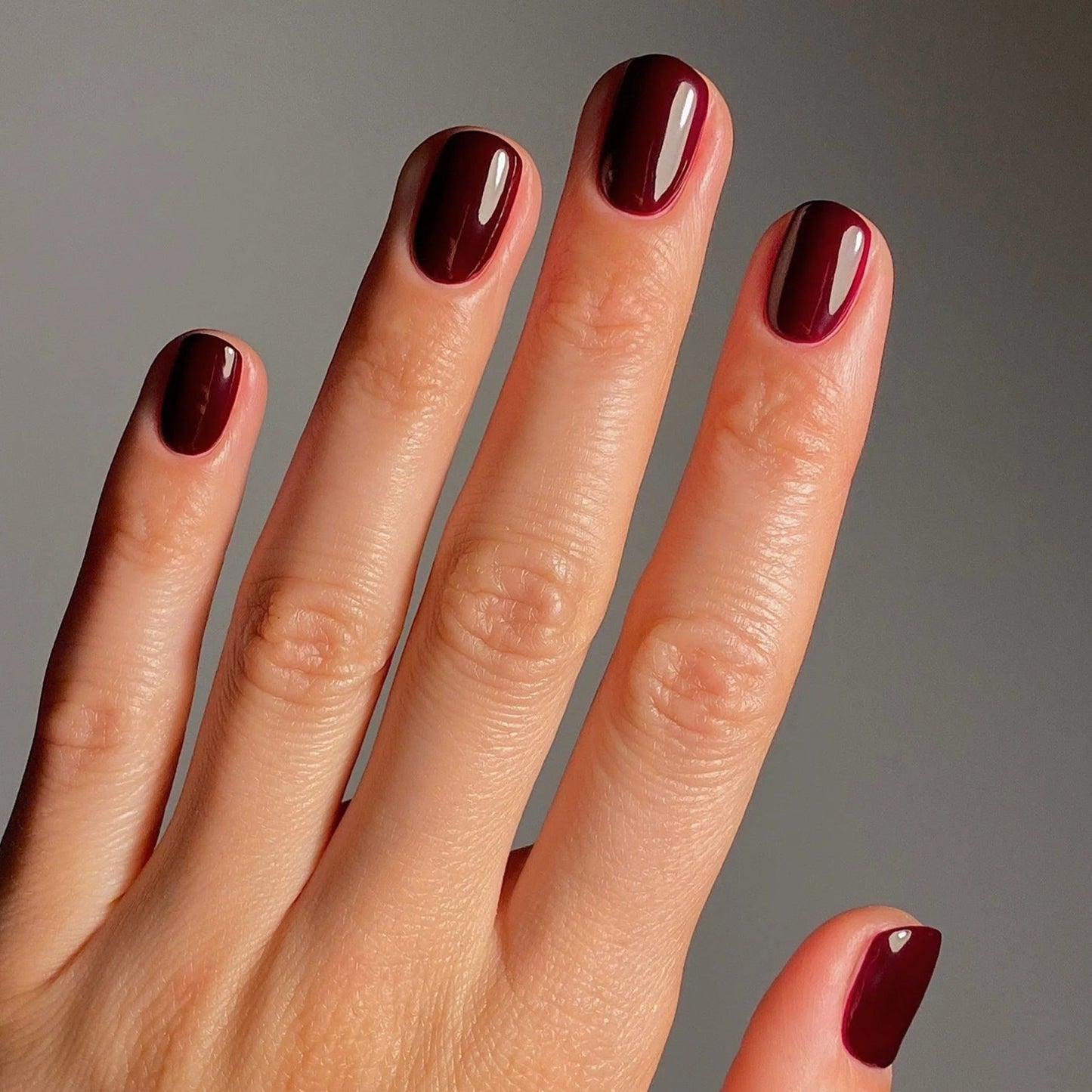 KAROLIN VAN LOON 42 Rouge Royale