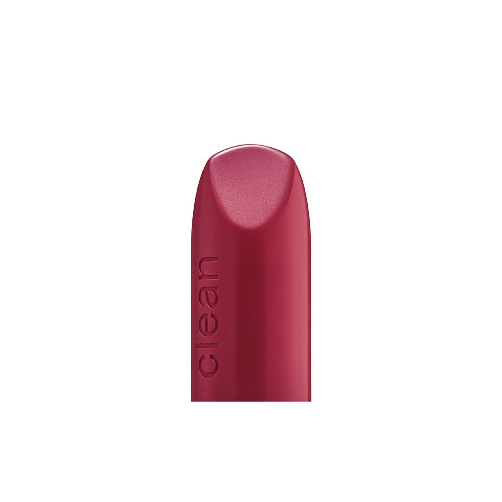 KURE BAZAAR Rose Punk Refillable Lip Balm