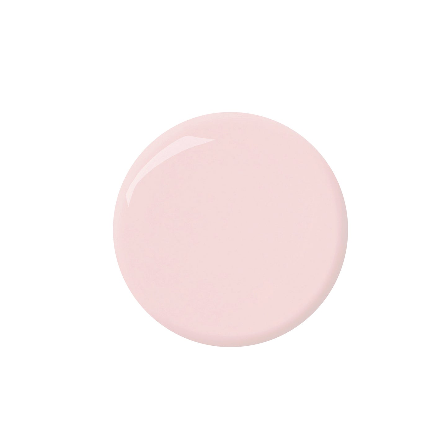 KURE BAZAAR Rose Tinted Nail Serum Le Rose 01