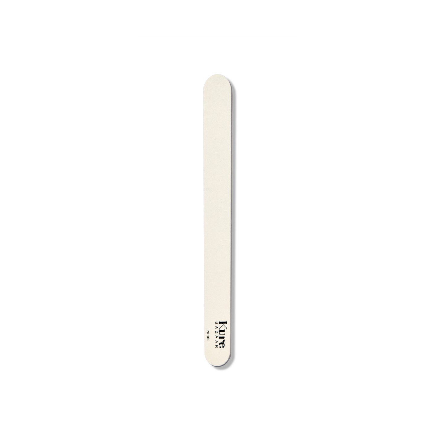 KURE BAZAAR White Nail File