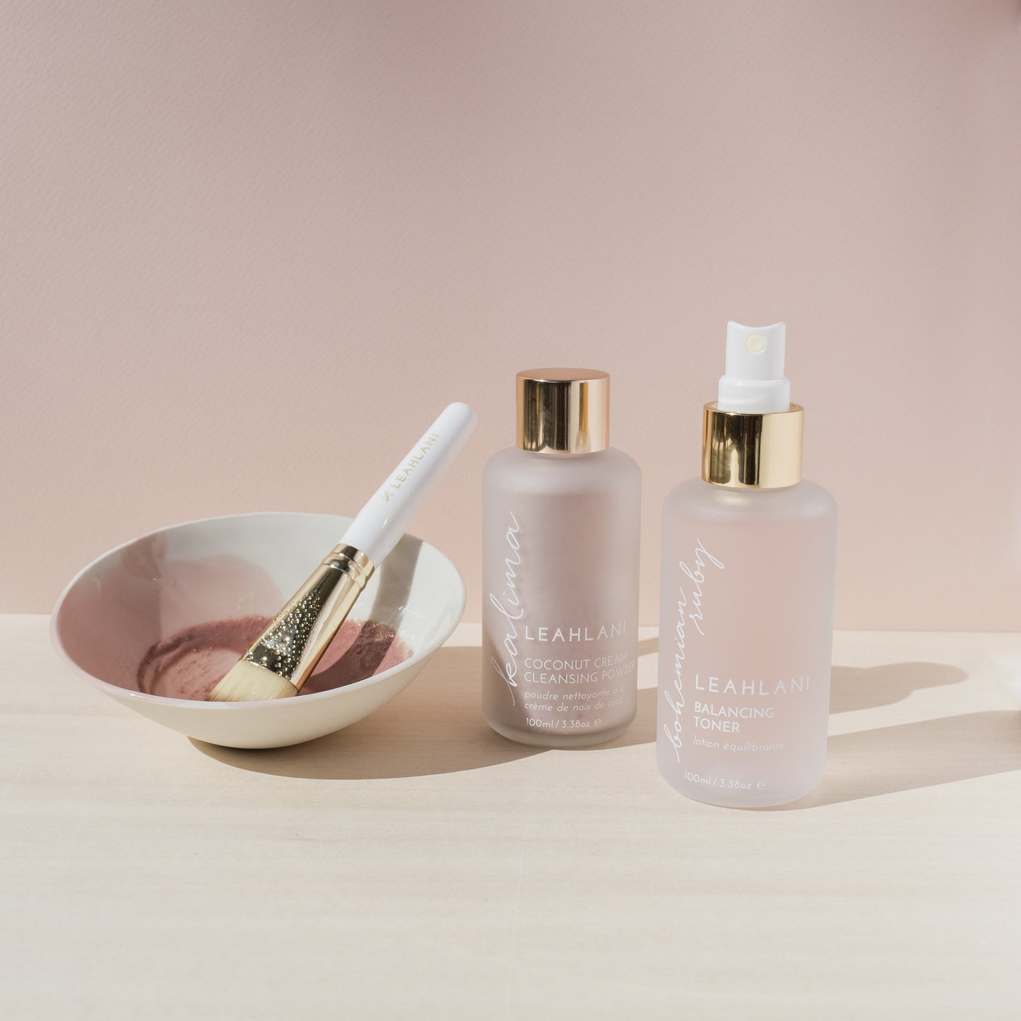 LEAHLANI SKINCARE Kalima Cleansing Powder