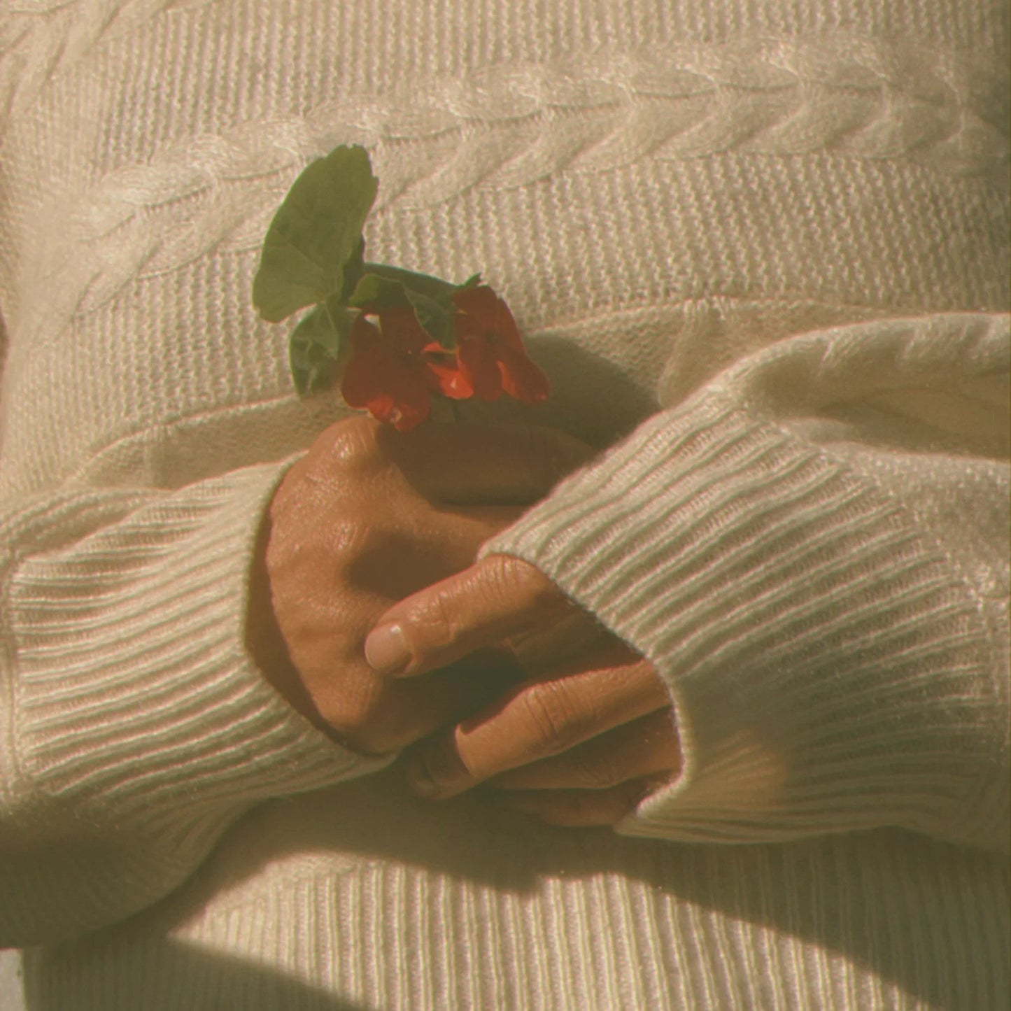 LEPAAR Restore Geranium/Chamomile Mineral Water / Regenerative Face + Hair Tonic