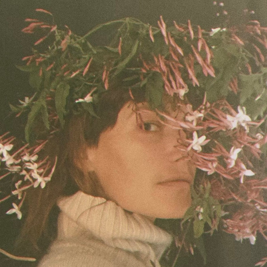 LEPAAR Zen Matcha Cashmere / Reforming Night Serum