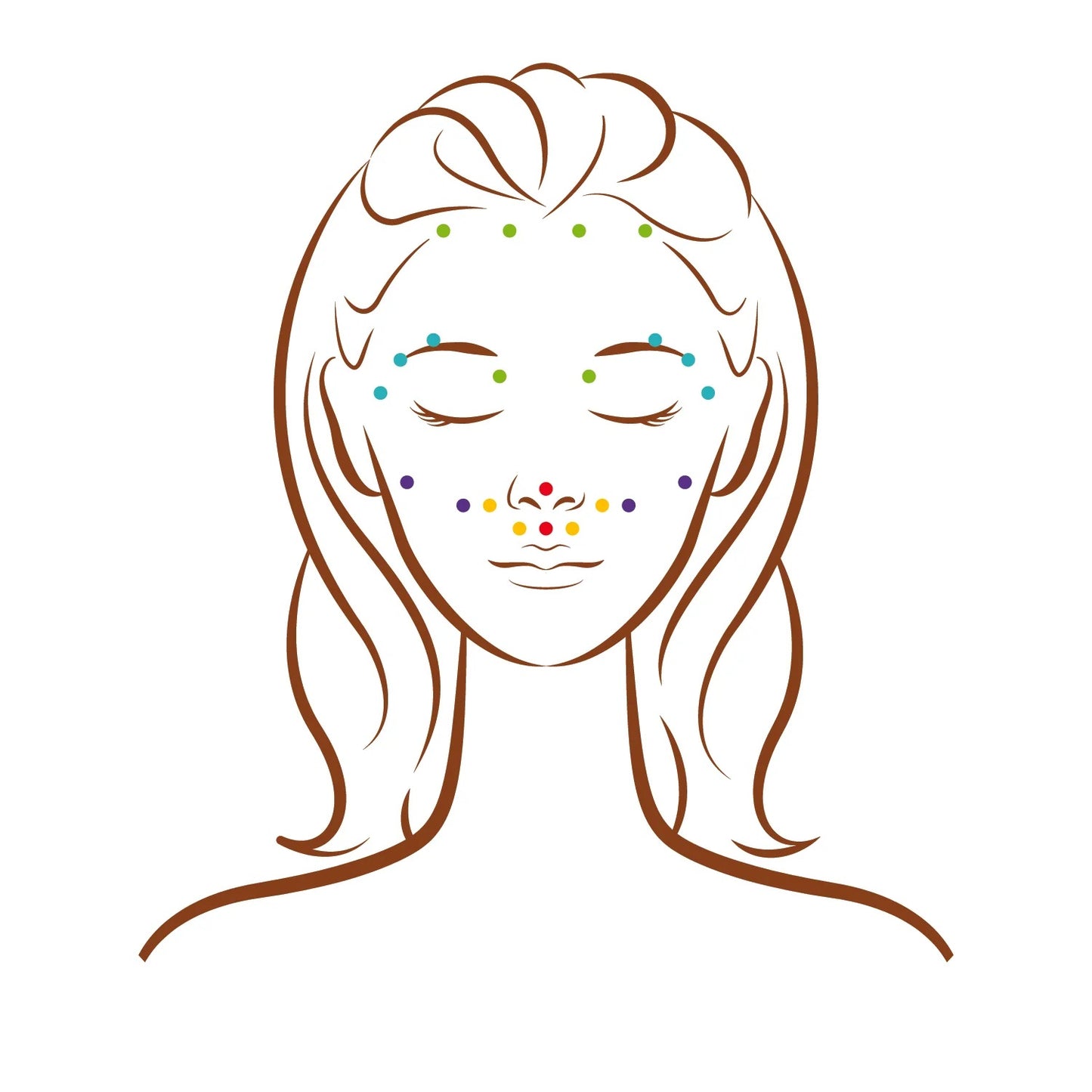 LIVING LIBATIONS Gua Sha Stylus ALWAYS SHOW