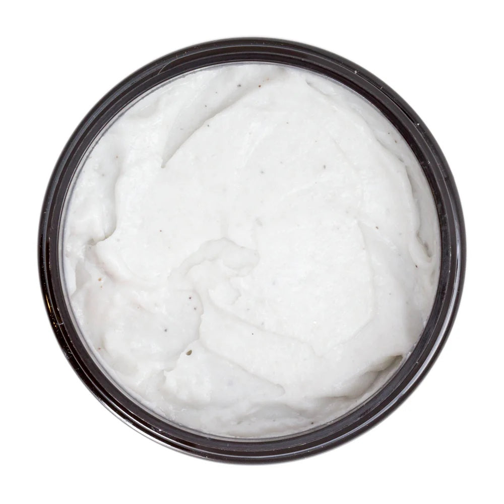 LIVING LIBATIONS Peppermint Exfoliating Scrub