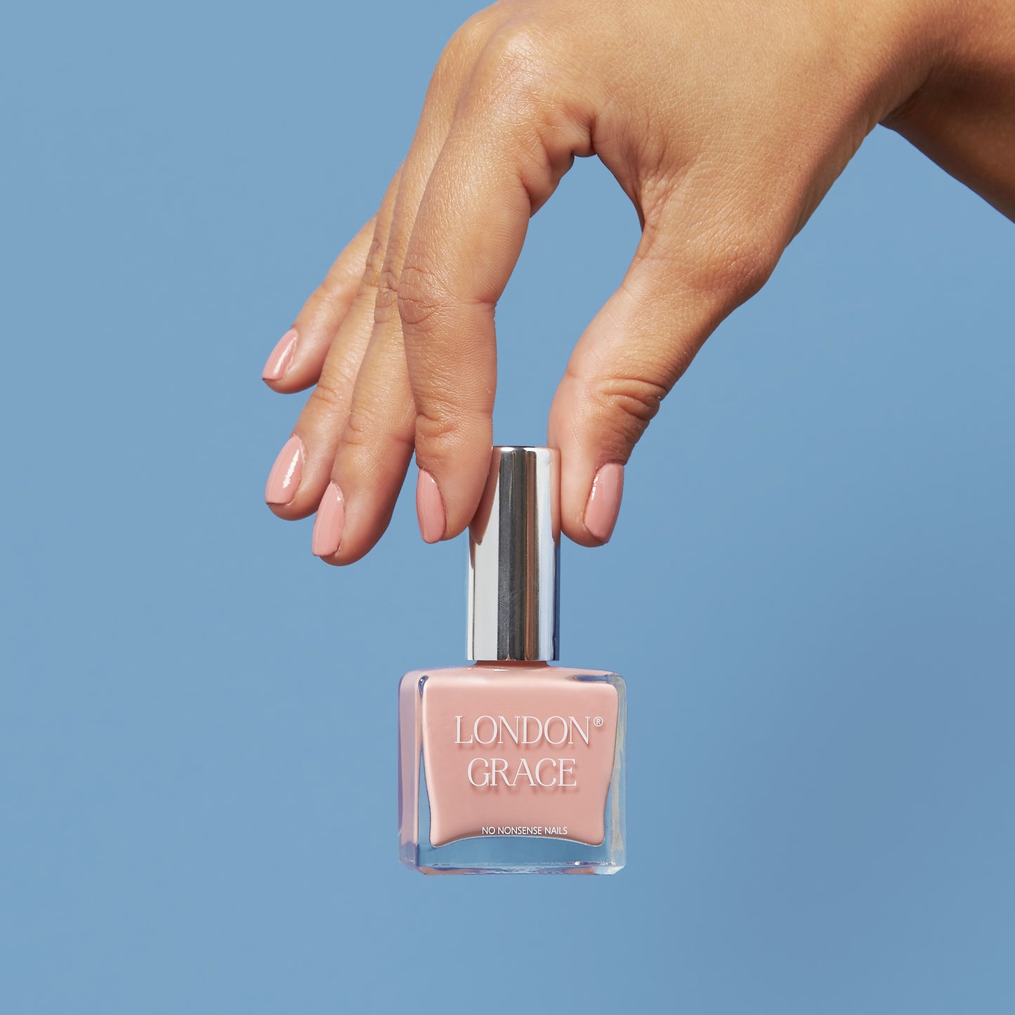 LONDON GRACE Mabel Nail Polish