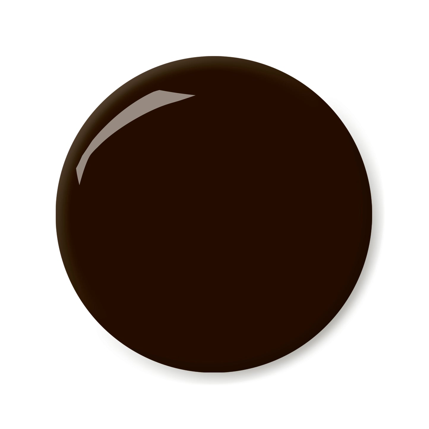 LONDON GRACE Teddy Nail Polish