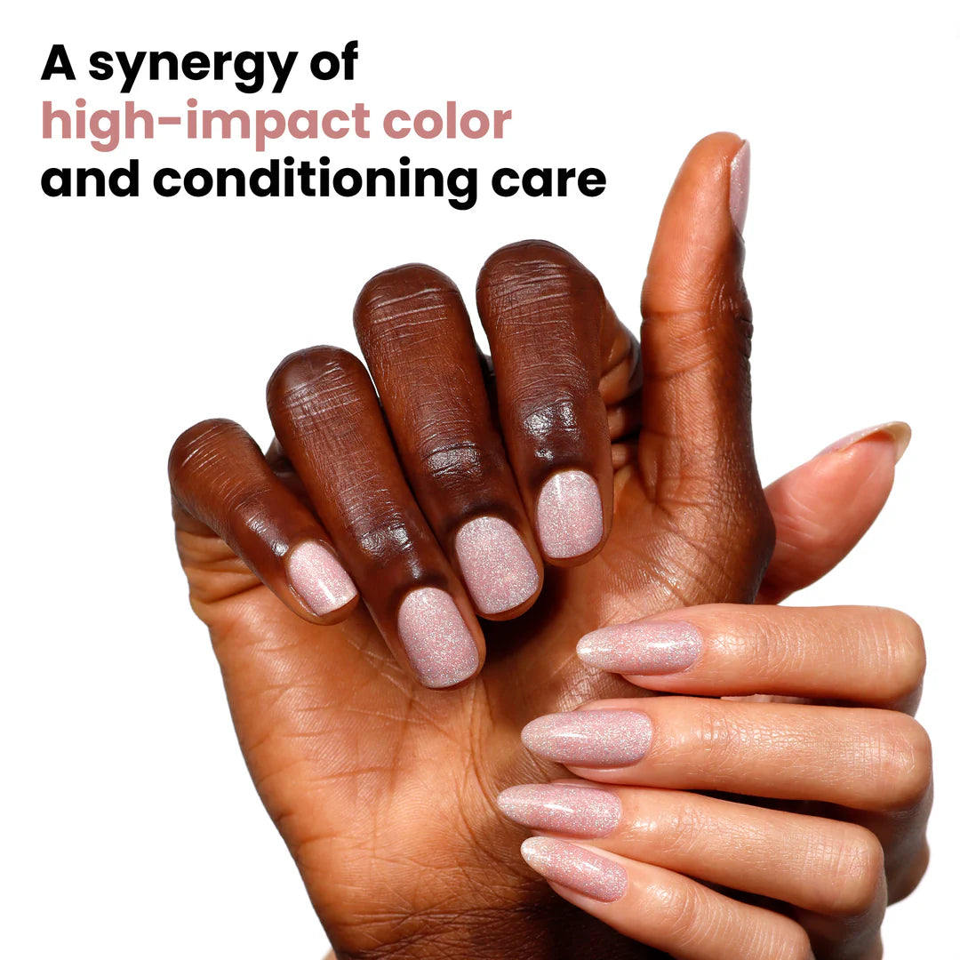 LONDONTOWN Champagne in Bed