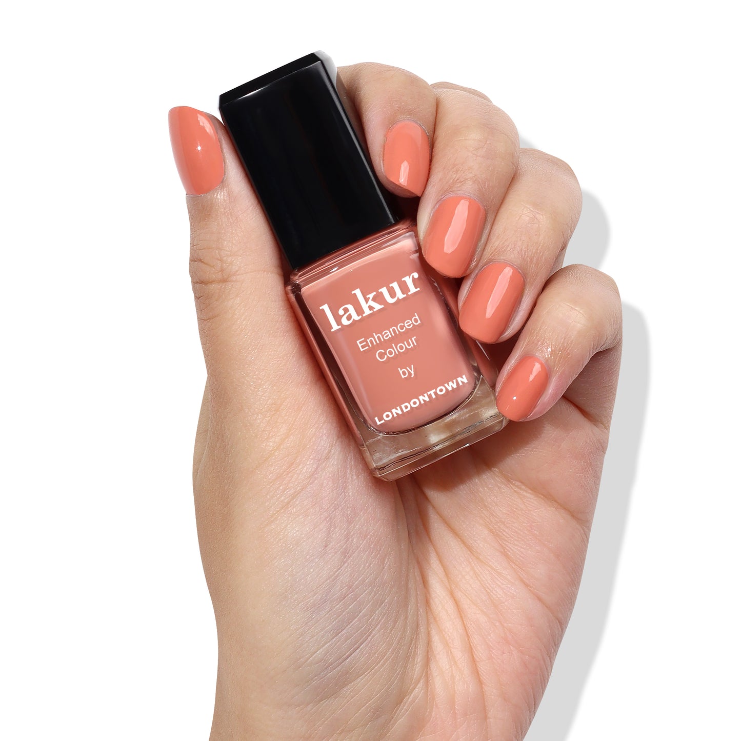 LONDONTOWN Pressed Petals