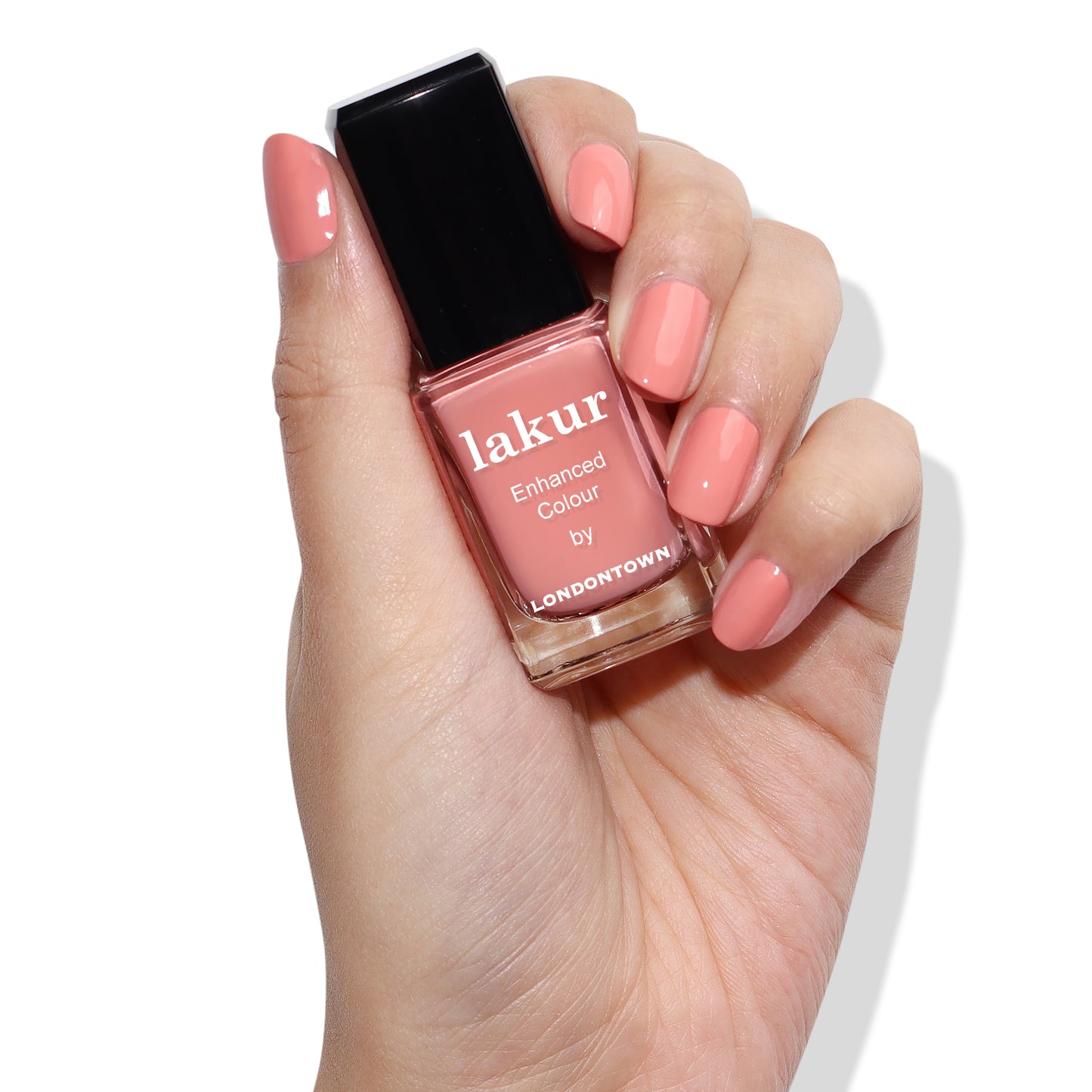 LONDONTOWN Rose-Tinted Glasses