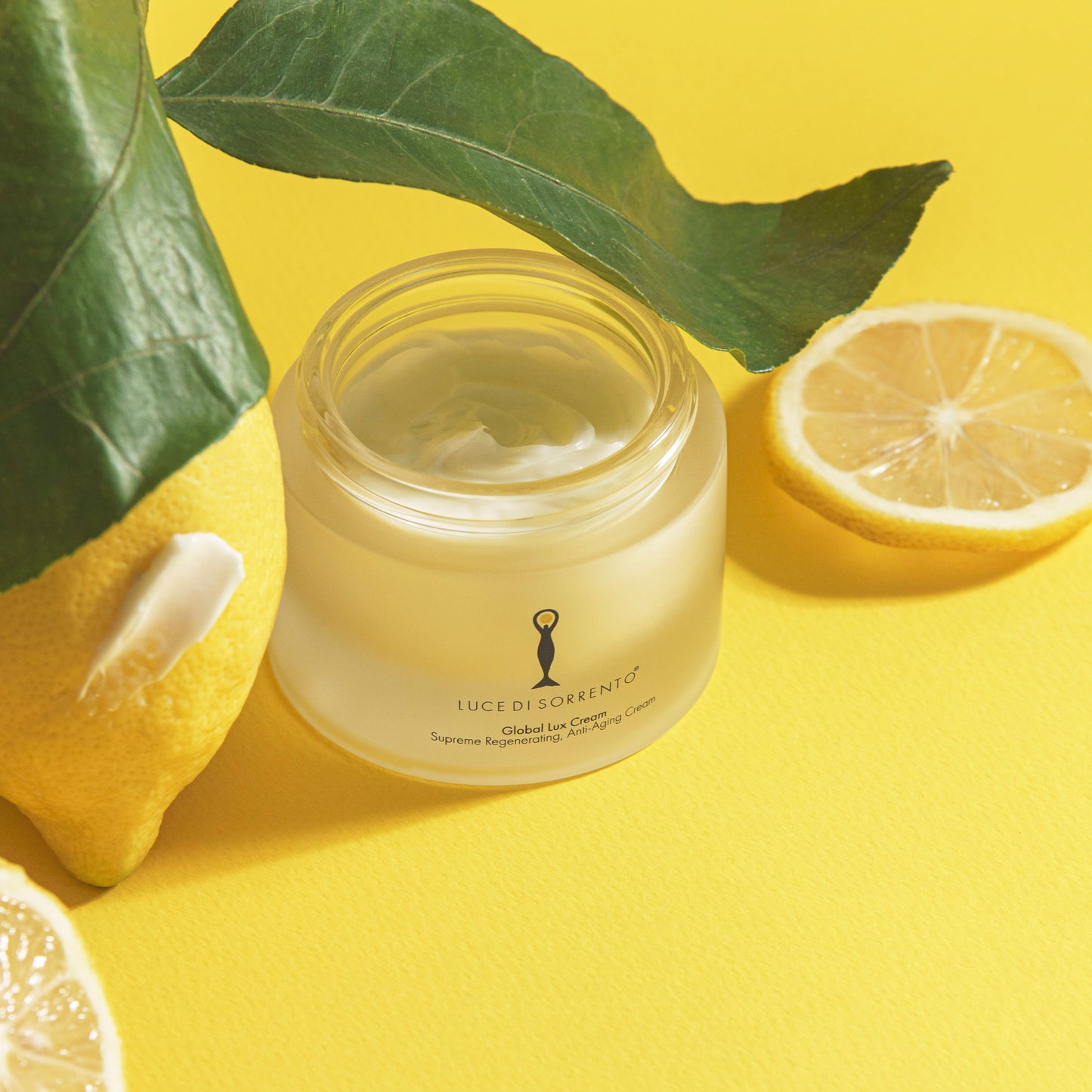 LUCE DI SORRENTO Global Lux Cream
