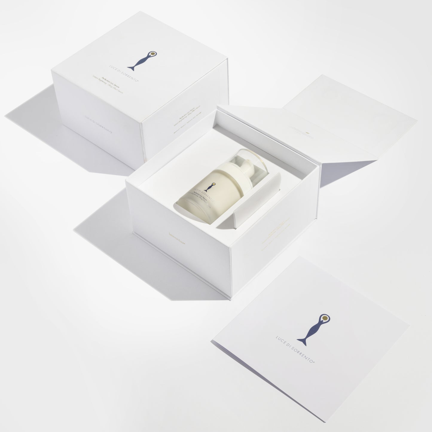 LUCE DI SORRENTO Perfection Lux Serum