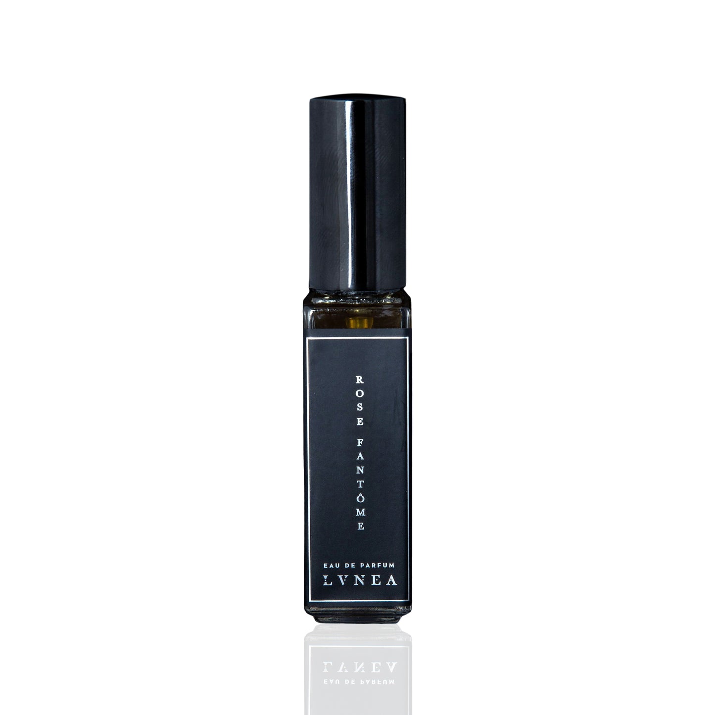 LVNEA Rose Fantome Eau De Parfum Rose, Immortelle, Cepes 8ml