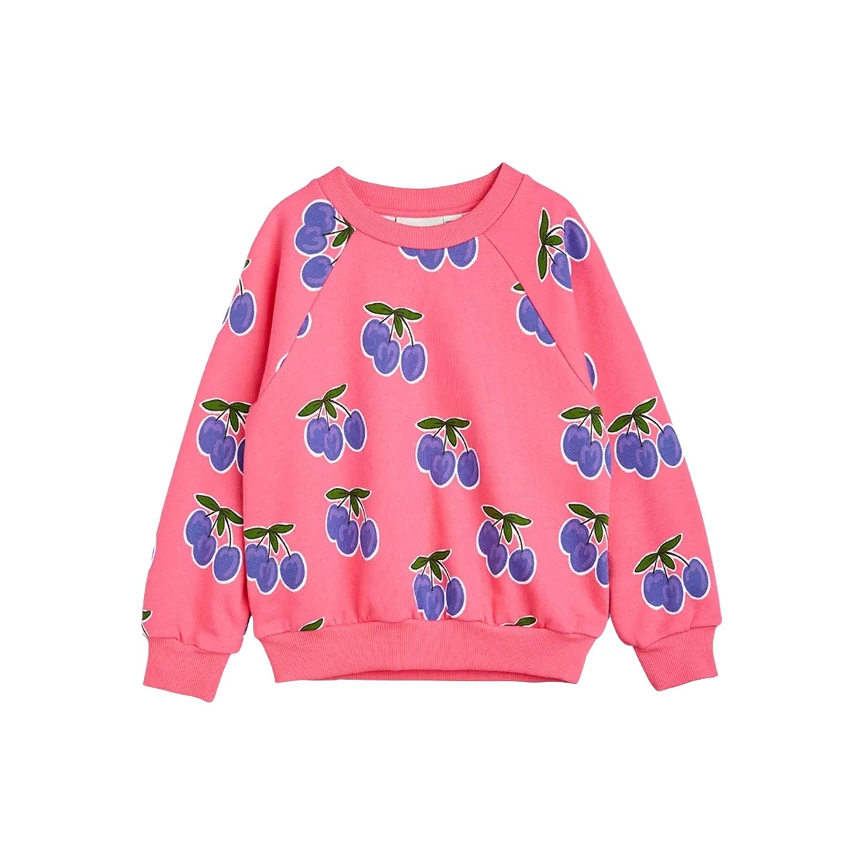 Purchases Mini Rodini Sweatshirt