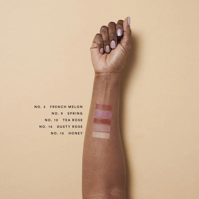 OLIO E OSSO No. 14 Dusty Rose