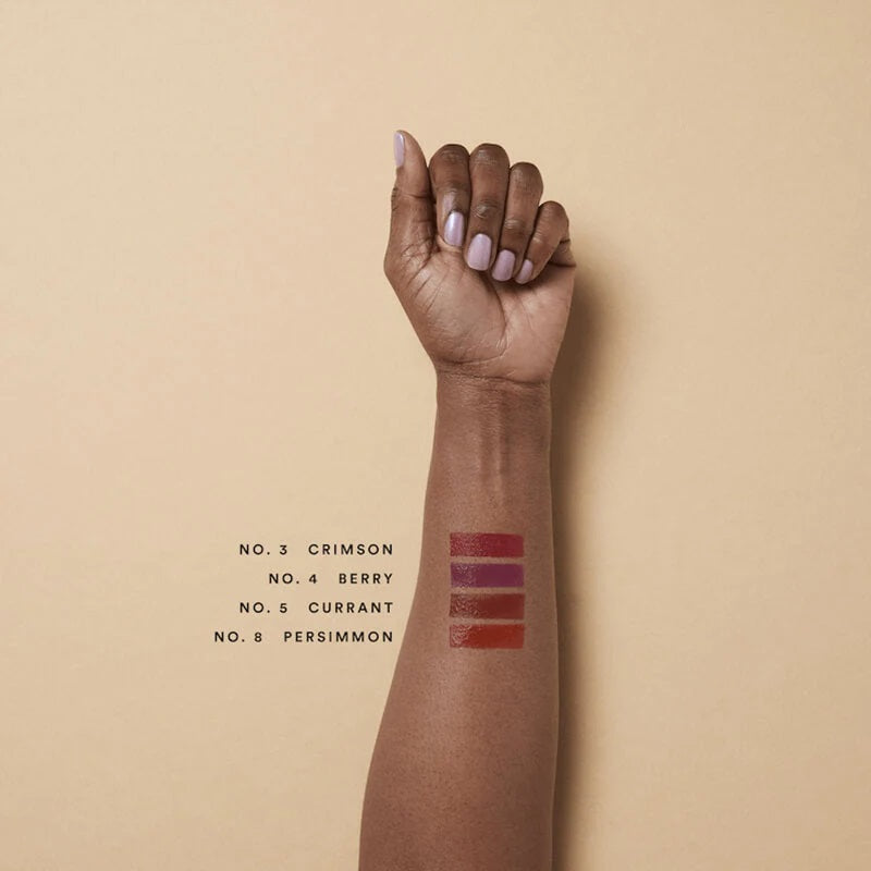 OLIO E OSSO No. 8 Persimmon