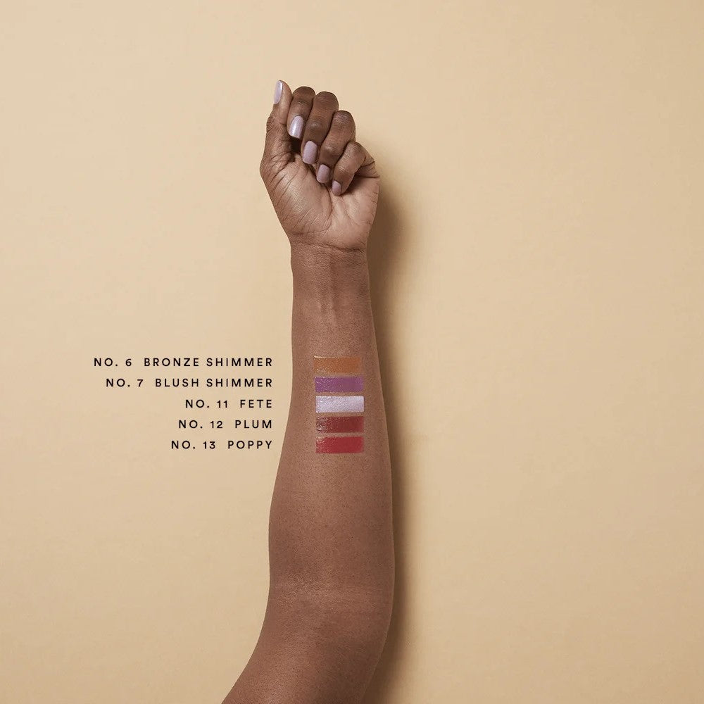 OLIO E OSSO No. 6 Bronze