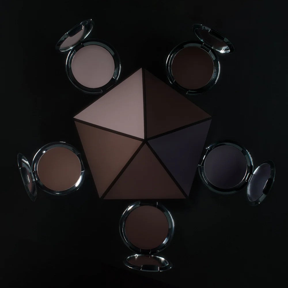 RITUEL DE FILLE Inner Glow Crème Pigment Omen