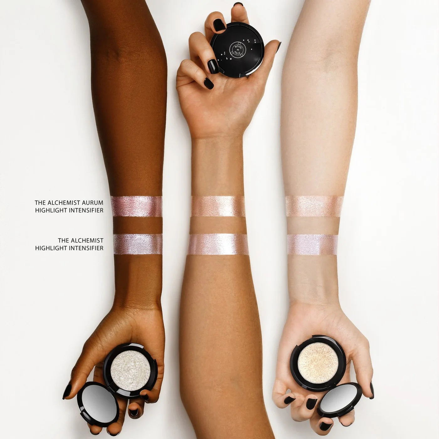 RITUEL DE FILLE Highlight Intensifier The Alchemist