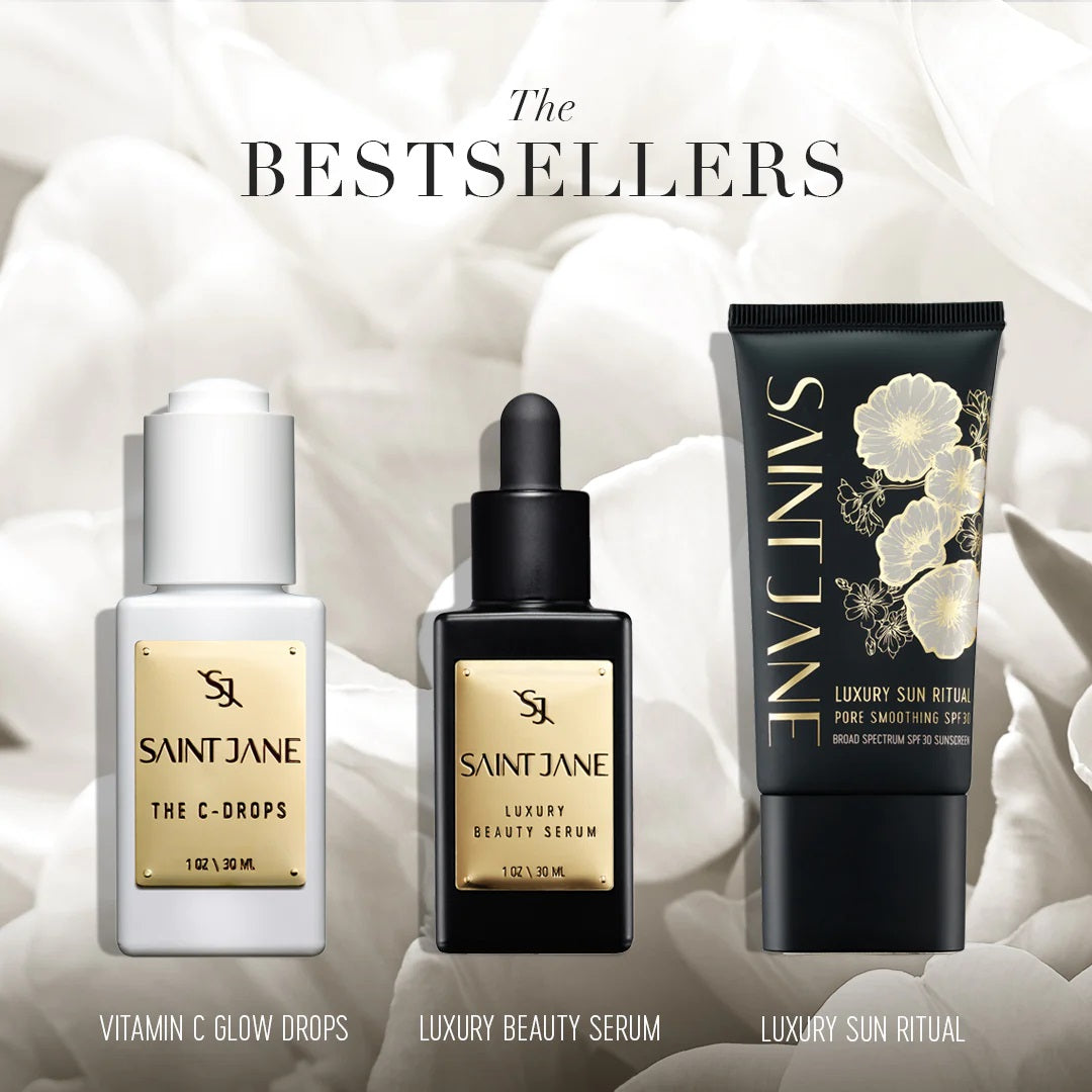 SAINT JANE The Best Sellers