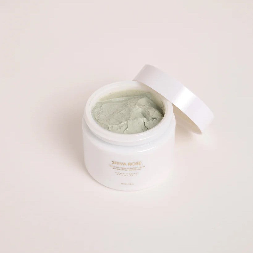 SHIVA-ROSE-Pistachio-Cardamom-Plumping-Mask