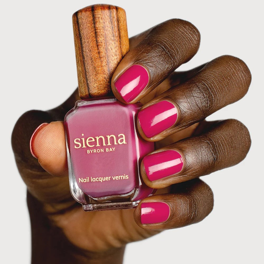 SIENNA BYRON BAY Goddess Nail Polish