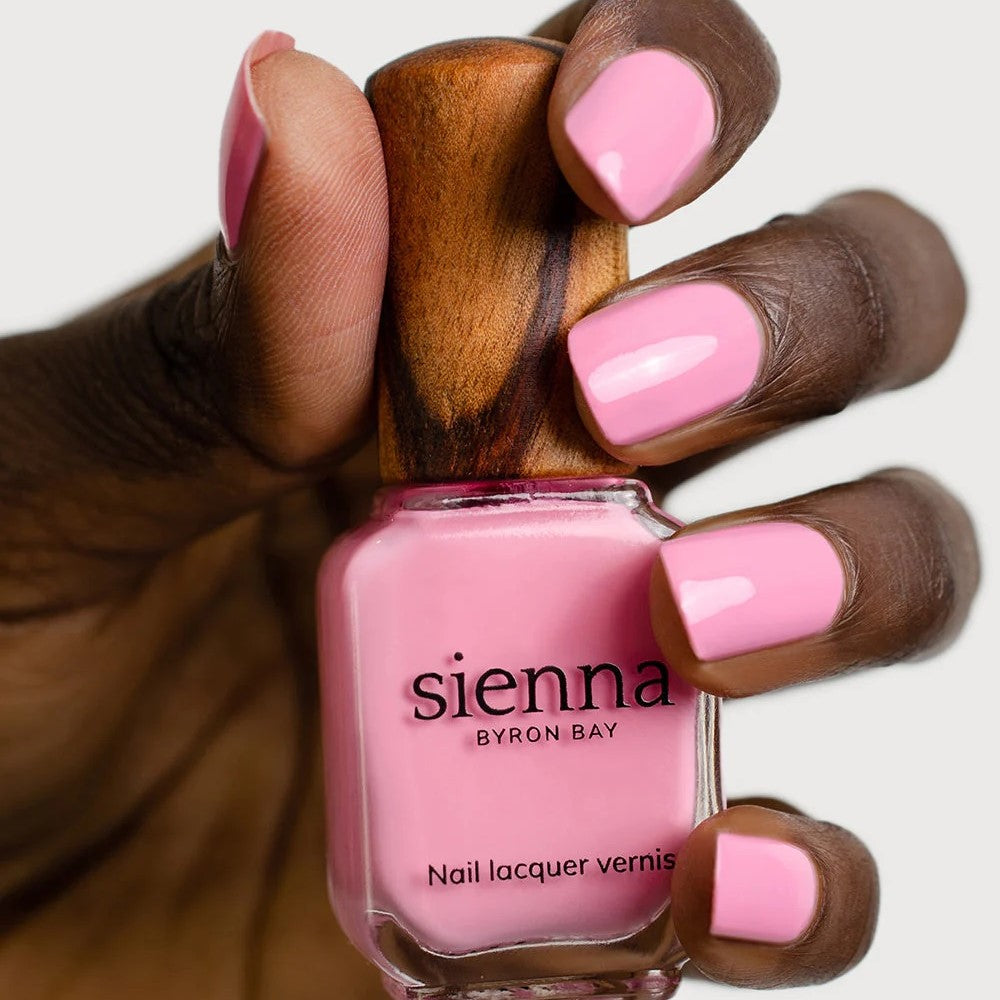 SIENNA BYRON BAY Magnolia Nail Polish
