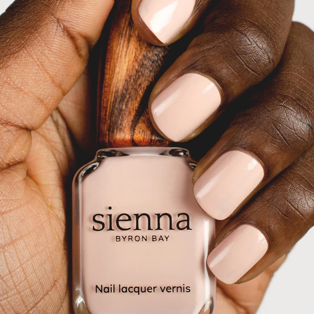 SIENNA BYRON BAY Posy Nail Polish