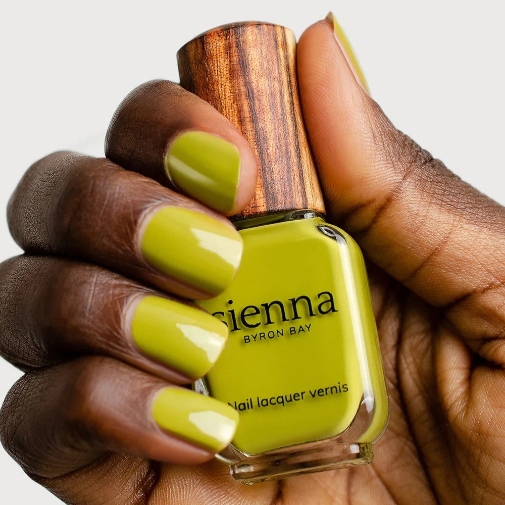 SIENNA BYRON BAY Radiance Nail Polish
